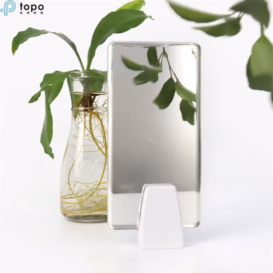 Guangzhou 2mm- 25mm Clear Transparency Building Windows Sheet Float Glass (W-TP)