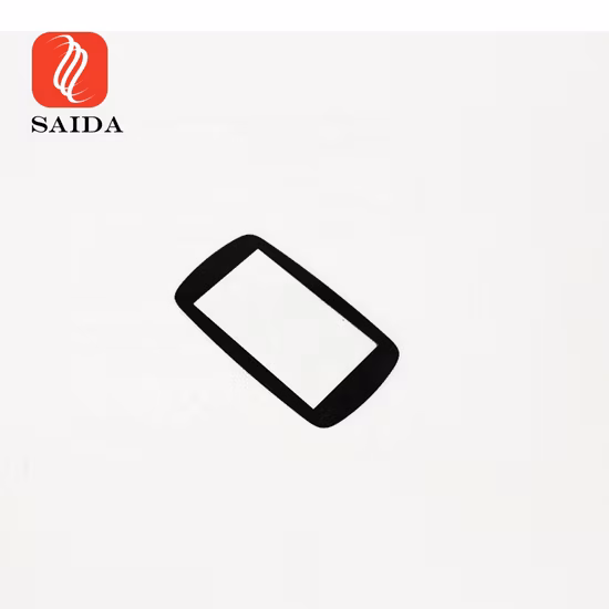 Corning Gorilla Anti Glare AG Af Ar Vetro di copertura in vetro temperato temperato per schermo del pannello del dispositivo elettronico