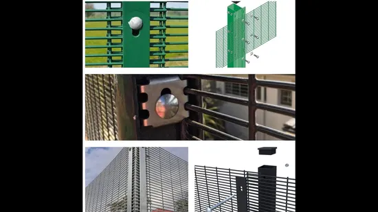 Anti-trasparente di alta qualità da 4 mm