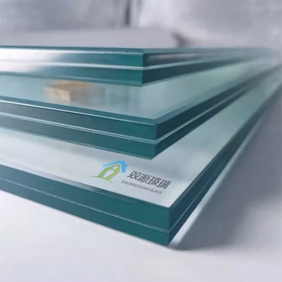 Semitrasparente rinforzato a caldo da 13,52 mm