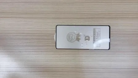 Vetro temperato ultra sottile da 0,18 mm Zero Feel per iPhone X